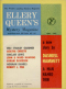 Ellery Queen’s Mystery Magazine (Australia), May 1961, No. 167