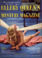 Ellery Queen’s Mystery Magazine, February 1950 (Vol. 15, No. 75)