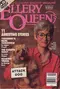 Ellery Queen’s Mystery Magazine, August 1991 (Vol. 98, No. 2. Whole No. 586)