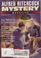 Alfred Hitchcock Mystery Magazine, February 1996 (Vol. 41, No. 2)
