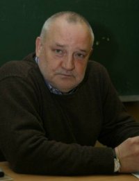 Юрий Шашков